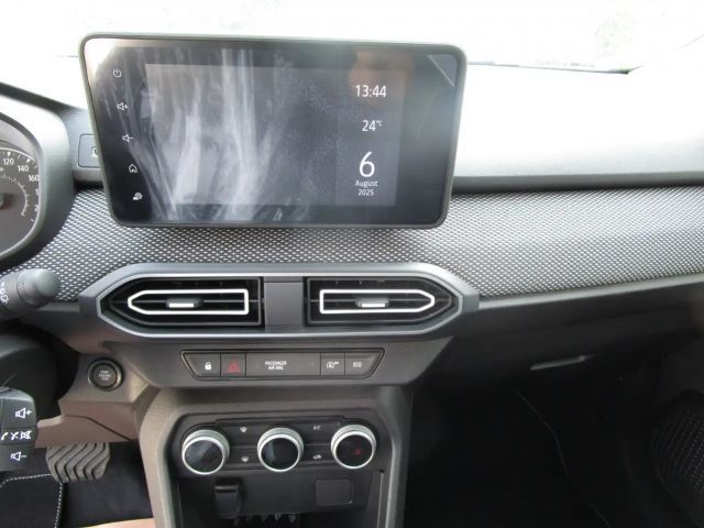 Dacia Sandero TCe 90