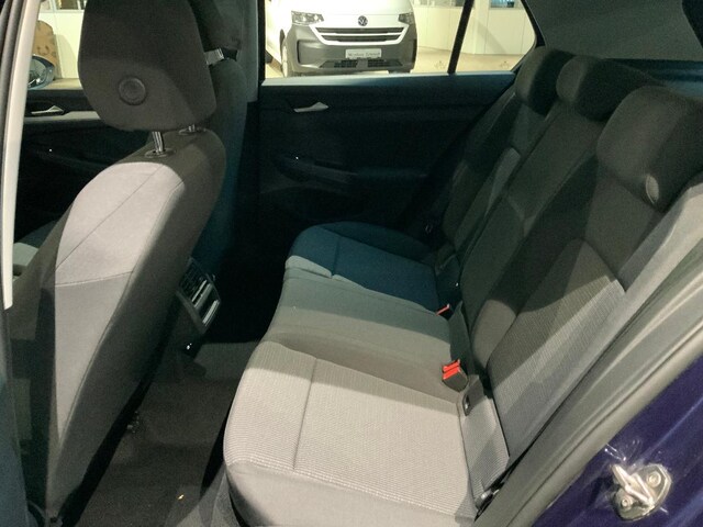 Volkswagen Golf 1.0 TSI Golf VIII