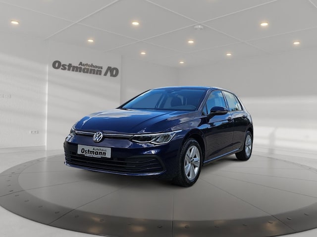 Volkswagen Golf 1.0 TSI Golf VIII