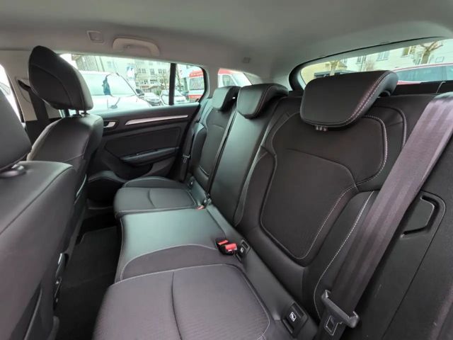 Renault Megane Combi Intens TCe 140