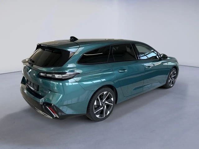 Peugeot 308 Allure Pack EAT8 HDi SW