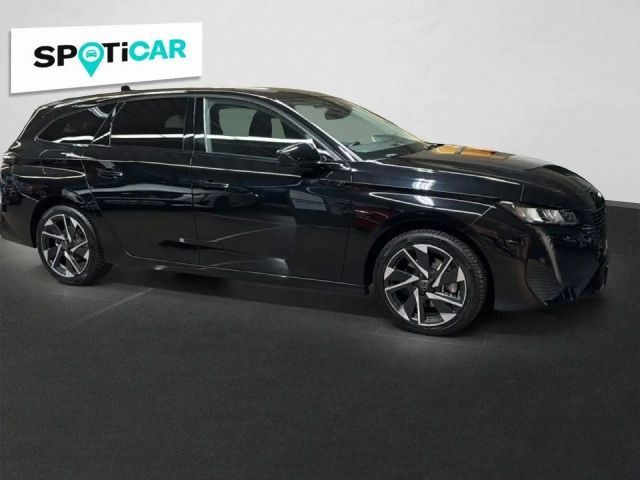 Peugeot 308 Allure Pack Hybrid SW