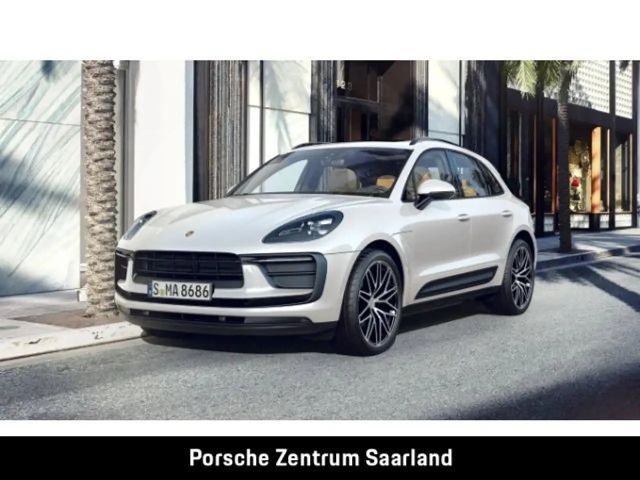 Porsche Macan AHK,Pano,21“