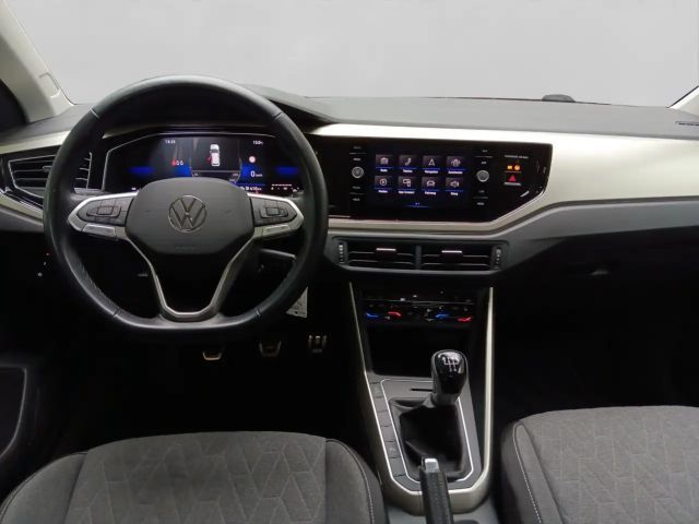 Volkswagen Polo 1.0 TSI Move