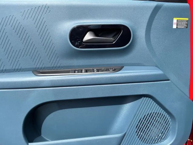 Fiat Grande Panda E RED