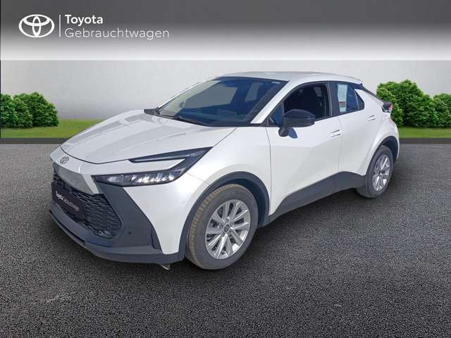 Toyota C-HR 5-deurs Business