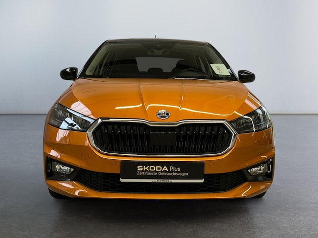 Skoda Fabia 1.0 TSI Style Style