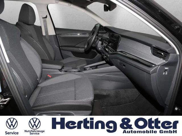 Skoda Octavia Style Style