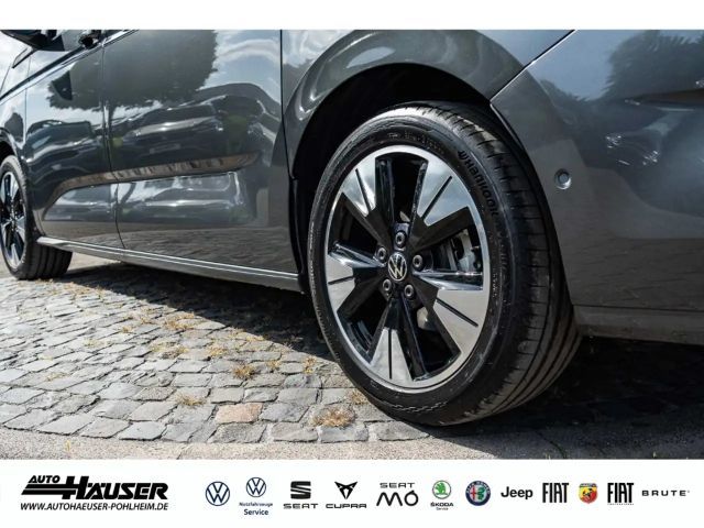 Volkswagen Multivan 2.0 TDI DSG Style T7