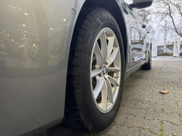 BMW 520 520d Touring xDrive