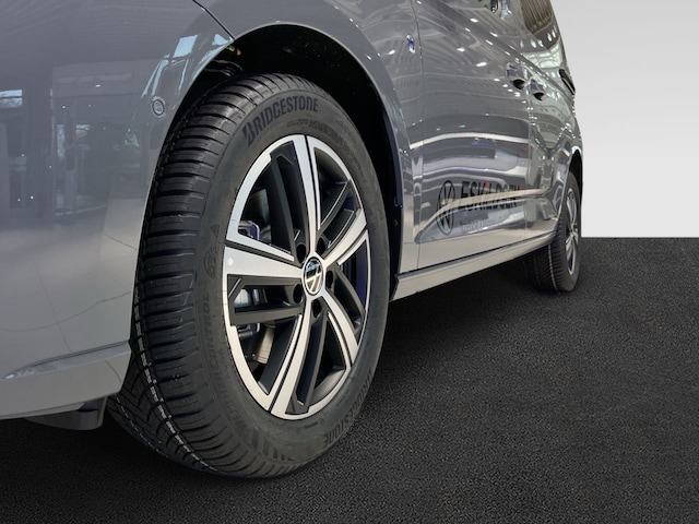 Volkswagen Caddy 2.0 TDI DSG Life