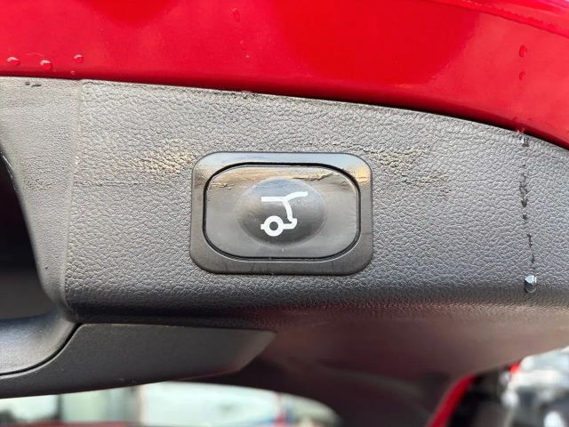 Ford Focus ST Line Wagon