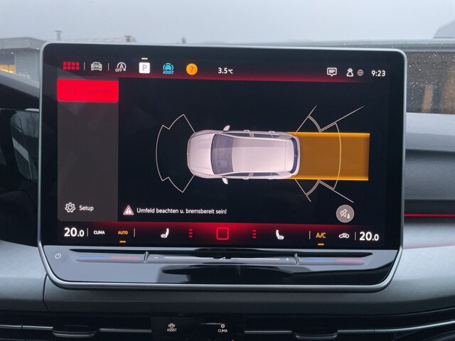 Volkswagen Golf 1.5 TSI ACT Life