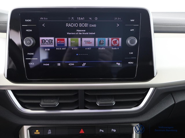 Volkswagen T-Roc 1.0 TSI Move