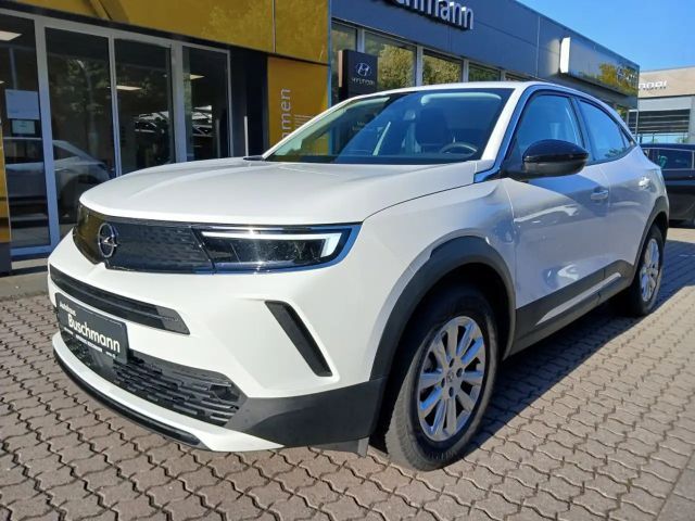 Opel Mokka Edition Mokka-e