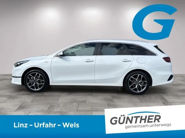 Kia Ceed GDi SportWagon