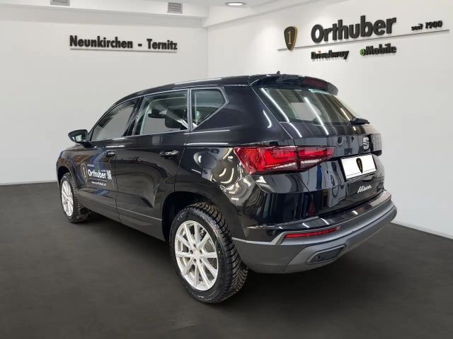 Seat Ateca 1.0 TSI Reference