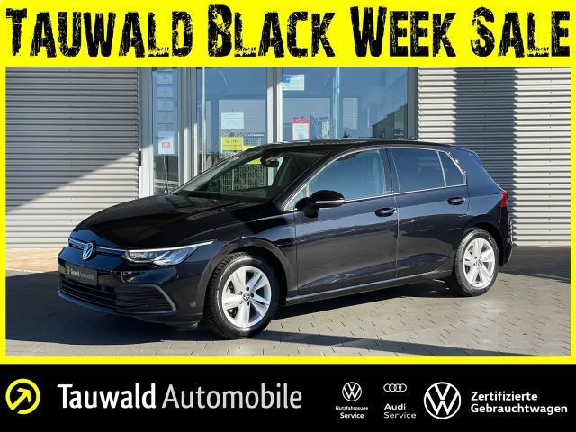 Volkswagen Golf 1.5 TSI Golf VIII Life