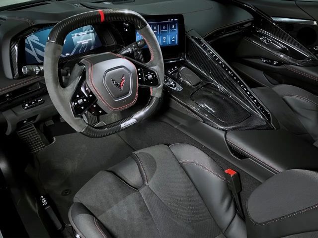 Corvette Z06 Coupé 3LZ | Z07 | Keramik Bremse