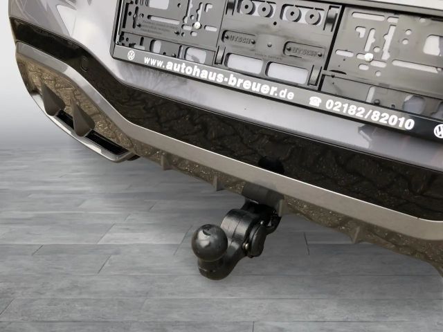 Cupra Terramar 2.0 TSI VZ