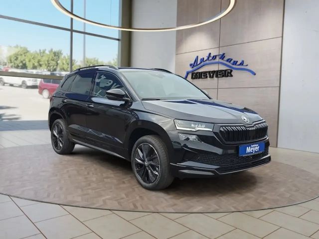 Skoda Karoq Sportline