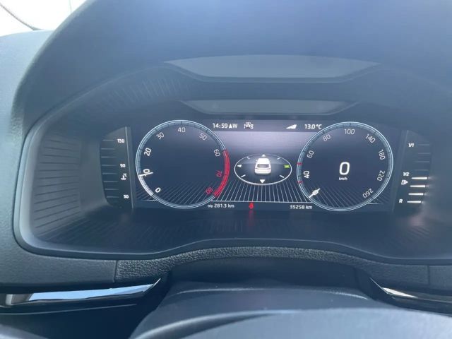 Skoda Karoq 1.5 TSI Style Style