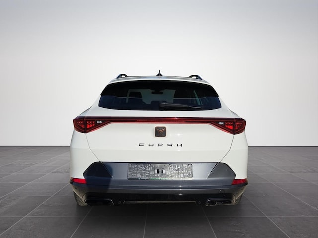 Cupra Formentor Formentor AHK*Navi*LED*ACC*18"Alu*LichtAssist*Kess