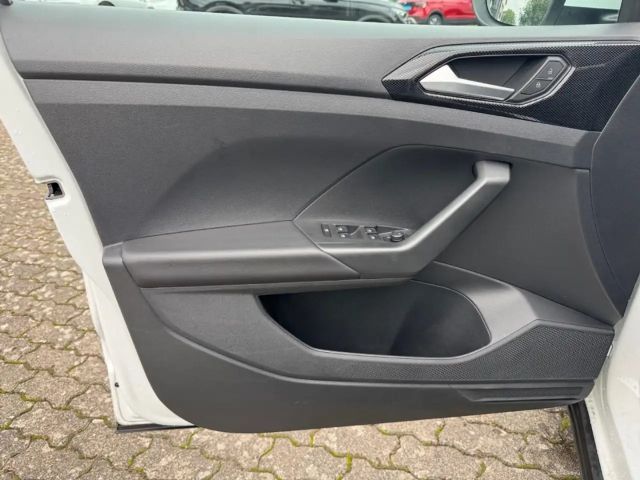 Volkswagen T-Cross 1.0 TSI DSG Life