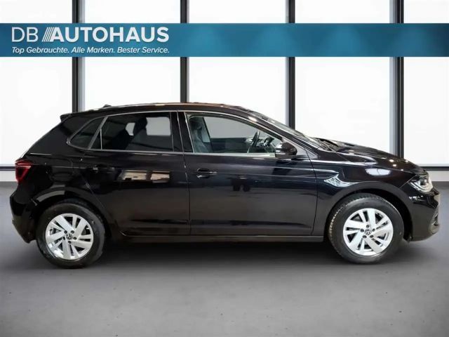 Volkswagen Polo 1.0 TSI DSG Style