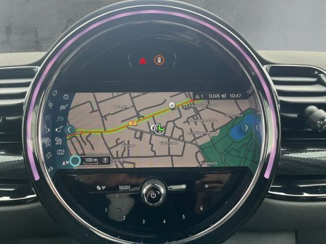 MINI Cooper Clubman CLASSIC TRIM AUTOMATIK NAVI LED PDC KAMERA