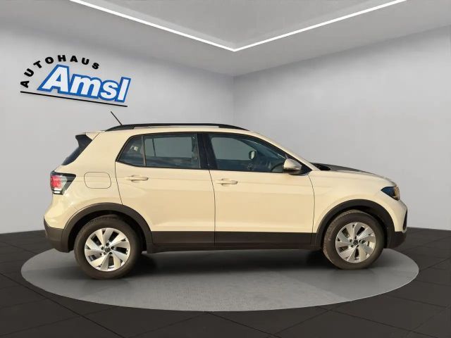 Volkswagen T-Cross 1.0 TSI DSG Life