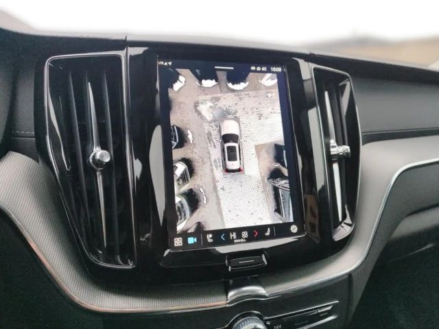 Volvo XC60 AWD Dark Ultra