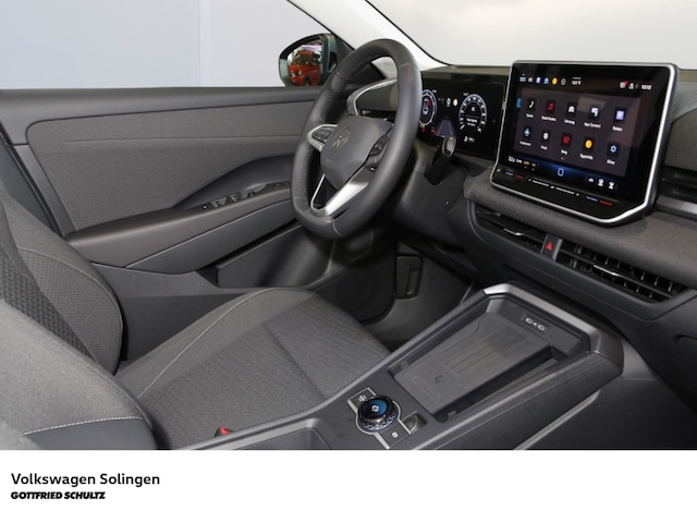 Volkswagen T-Roc Trendline