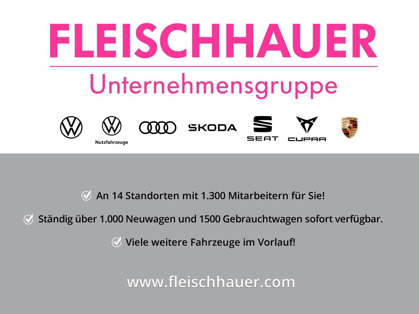 Volkswagen Golf 2.0 TSI Business GTI Golf VIII