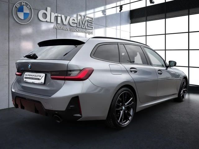 BMW 320 320d xDrive