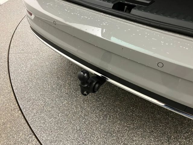 Skoda Karoq 4x4 Sportline