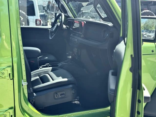 Jeep Wrangler 4xe Rubicon