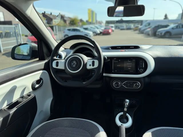 Renault Twingo Electric Zen