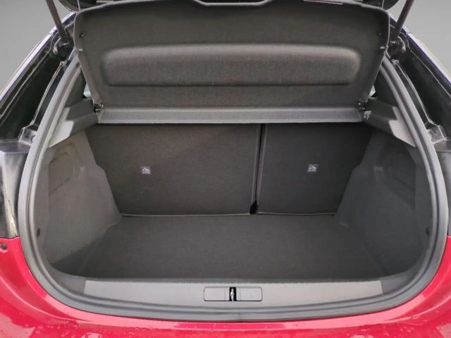 Opel Corsa GS-Line Grand Sport Turbo