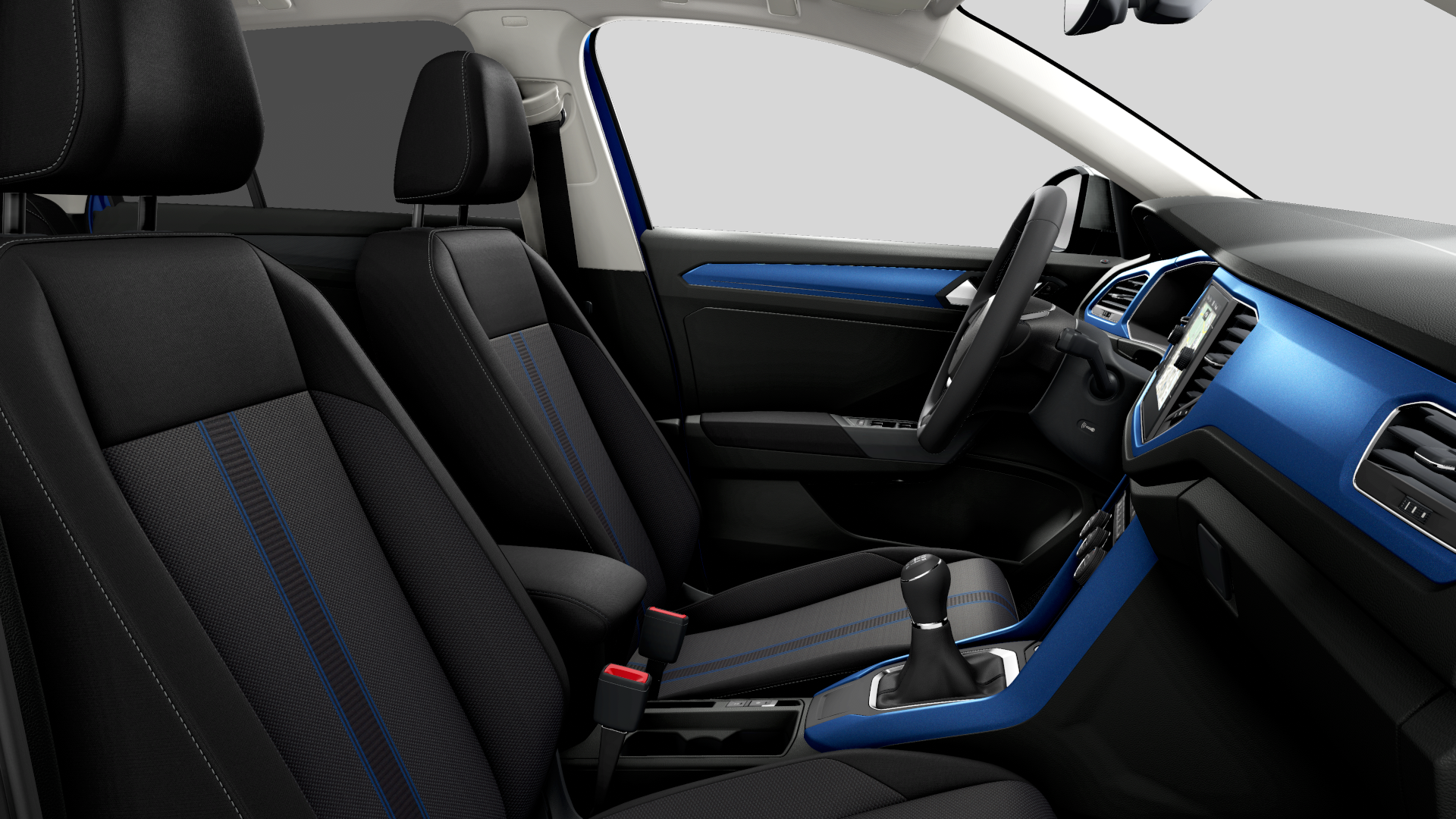 Volkswagen T-Roc 2.0 TDI