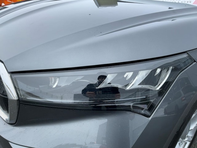 Skoda Enyaq Loft iV 50