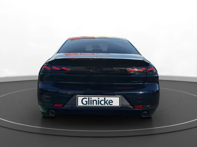 Peugeot 508 EAT8 GT-Line Hybrid