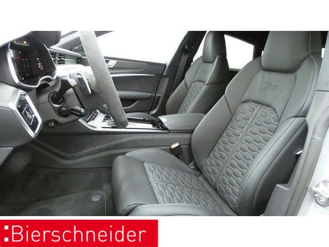 Audi RS7 Quattro Sportback