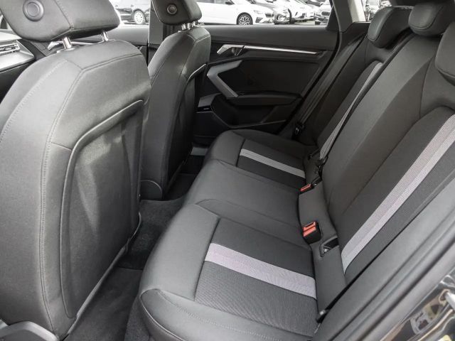 Audi A3 35 TDI S-Tronic Sedan Sportback