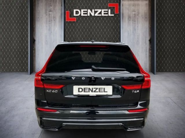 Volvo XC60 Dark T6 Ultra