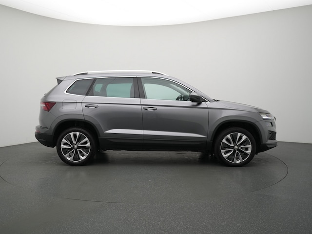 Skoda Karoq Selection