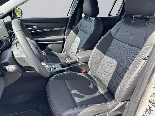 Jeep Avenger Altitude