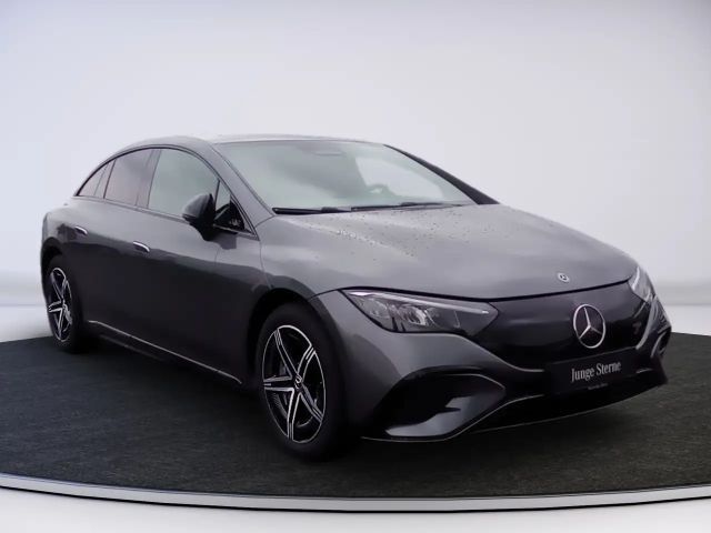 Mercedes-Benz EQE 300 AMG Line Sedan