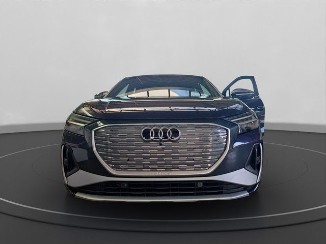 Audi Q4 e-tron 50 Quattro Sportback