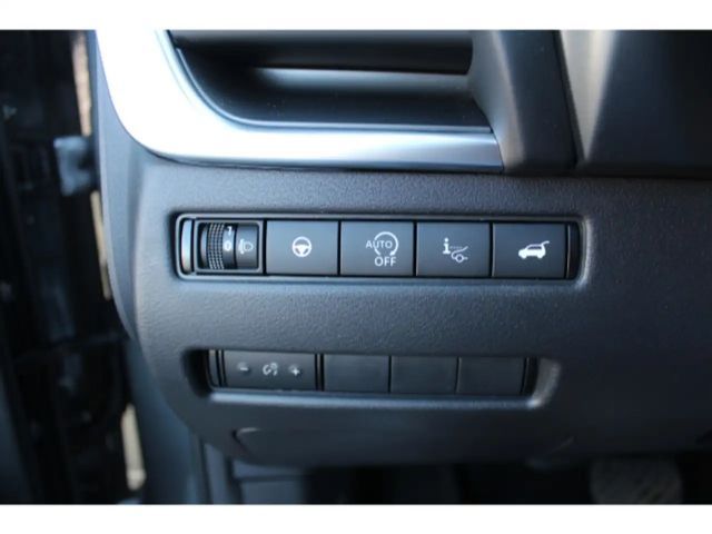 Nissan Qashqai DIG-T N-Connecta